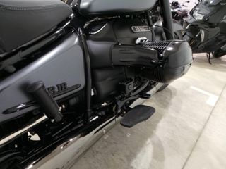 BMW R18 ROCTANE