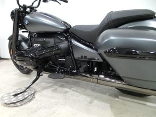 BMW R18 ROCTANE