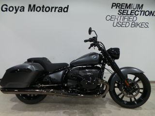 BMW R18 ROCTANE