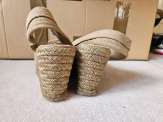Alpargatas Castañer