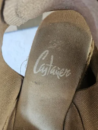 Alpargatas Castañer