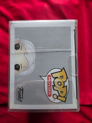 Funko Pop! M de Goldeneye 007 #800