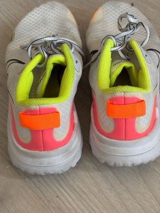 Zapatillas Nike Renew Running Fusion Mujer/Hombre