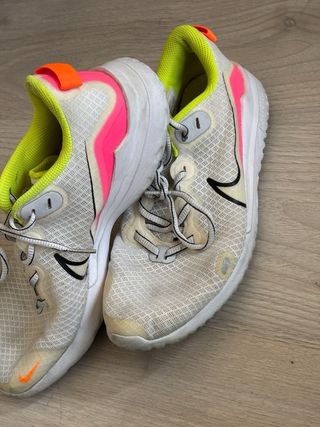 Zapatillas Nike Renew Running Fusion Mujer/Hombre