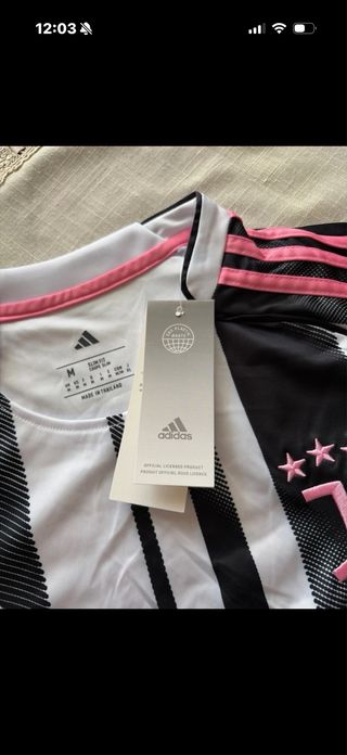 Maglia Juventus Adidas Uomo
