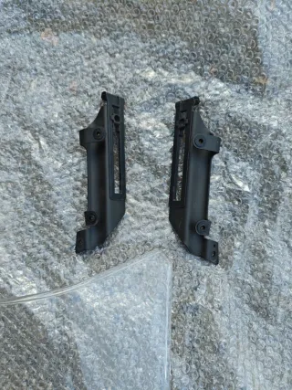 Cúpula Kawasaki Versys 650 2024