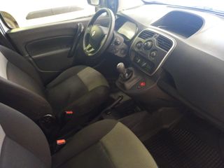 Renault Kangoo 2021