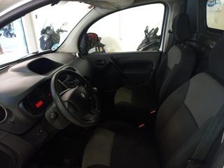 Renault Kangoo 2021