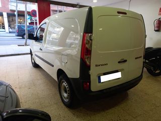 Renault Kangoo 2021