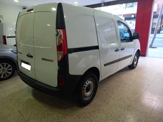Renault Kangoo 2021