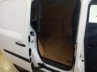 Renault Kangoo 2021