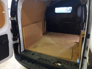 Renault Kangoo 2021