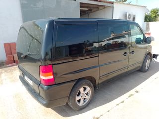 Mercedes-Benz Vito 2000