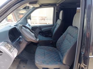 Mercedes-Benz Vito 2000