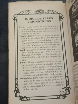 El tributo del dragón, aventura sin fin