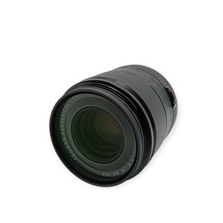 OBJETIVO FUJIFILM XF 18MMF 1.4 R LM WR