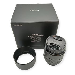 OBJETIVO FUJIFILM XF 18MMF 1.4 R LM WR