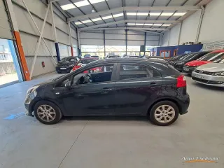 KIA RIO 1.2 CVVT CONCEPT 5P