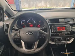 KIA RIO 1.2 CVVT CONCEPT 5P
