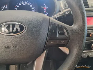 KIA RIO 1.2 CVVT CONCEPT 5P