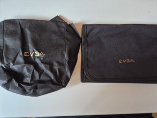 Alimentatore EVGA Supernova 650 G2 - 80+ Gold