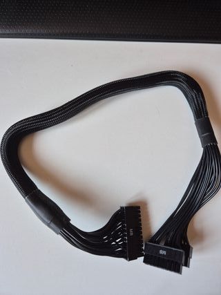 Alimentatore EVGA Supernova 650 G2 - 80+ Gold