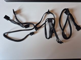 Alimentatore EVGA Supernova 650 G2 - 80+ Gold