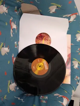 LP VIP Unchained Melodies Compilado