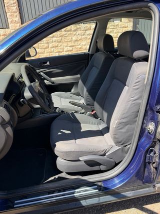 Volkswagen Passat 2004