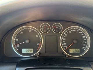 Volkswagen Passat 2004