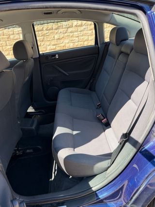 Volkswagen Passat 2004