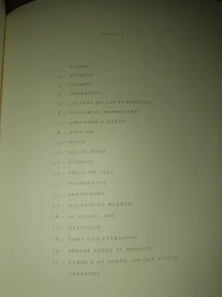 LIBRO LA CAÍDA DEL REY