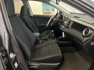 Toyota Rav4 150D AWD Advance