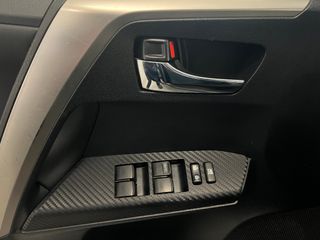 Toyota Rav4 150D AWD Advance