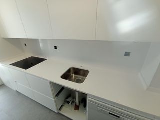 Encimeras de cocina a medida