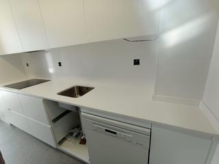 Encimeras de cocina a medida