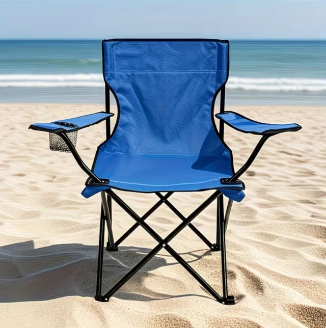 Silla Plegable