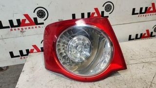 Volkswagen 115034 piloto trasero izquierdo jetta v