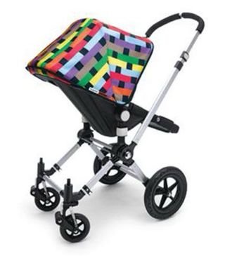 Bugaboo Missoni Edición Limitada