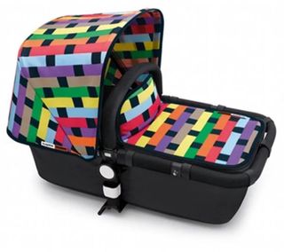 Bugaboo Missoni Edición Limitada