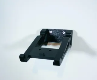 Staffa da parete Lego AUDI RS Q E-TRON 42160