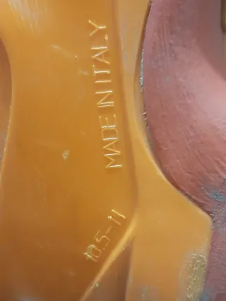 Botas skimo SCARPA Laser