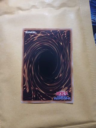 Pegaso Alato di Fuoco JP Prismatica Rara 25th Ann