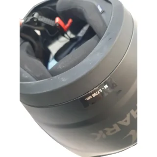 Casco Shark Ridill II T- M +Intercomunicador 92237