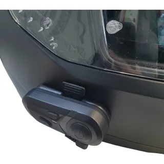 Casco Shark Ridill II T- M +Intercomunicador 92237