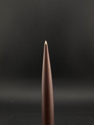 Bolígrafo Mandarina Duck Marron