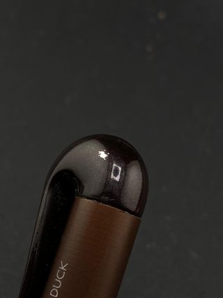 Bolígrafo Mandarina Duck Marron