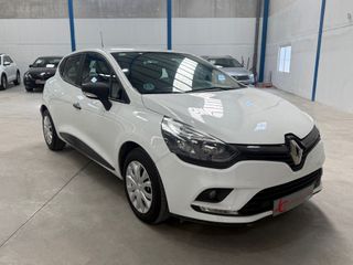 Renault Clio Business TCe 55kW (75CV) -18