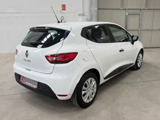 Renault Clio Business TCe 55kW (75CV) -18