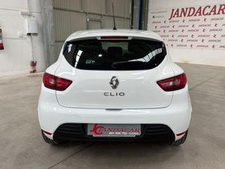 Renault Clio Business TCe 55kW (75CV) -18